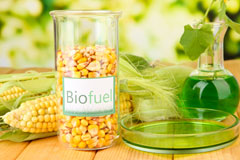 Preston Bagot biofuel availability