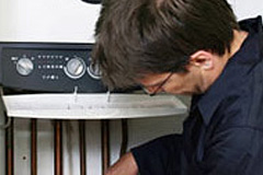 boiler repair Preston Bagot